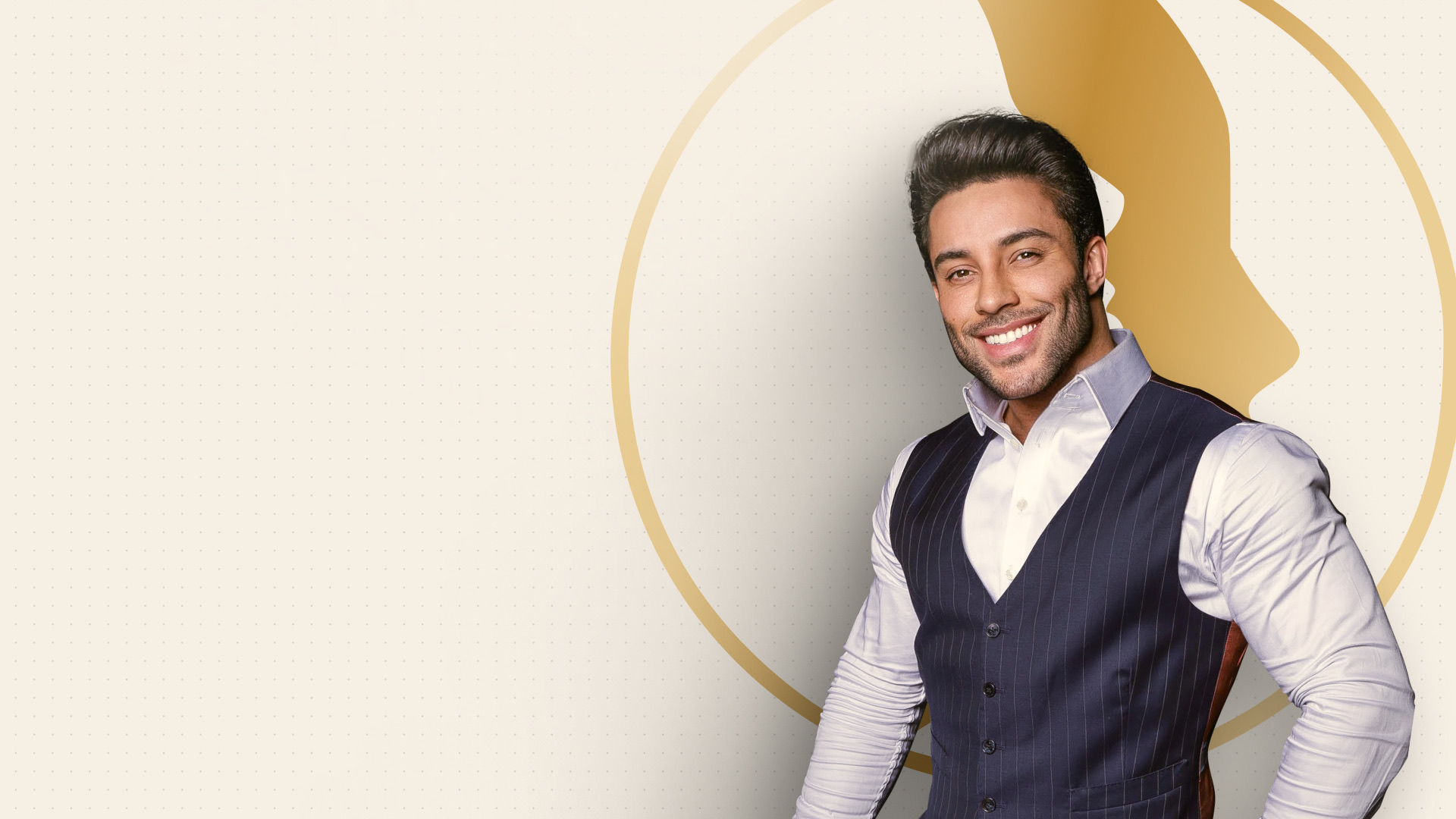 Dr. Bruno Camargo — Clinic Perfect Face